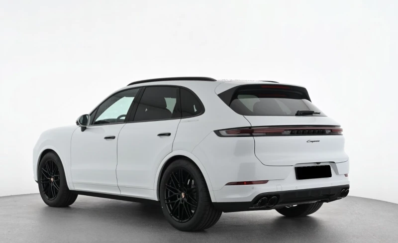 Porsche Cayenne = Panorama= Distronic Гаранция, снимка 4 - Автомобили и джипове - 48042601