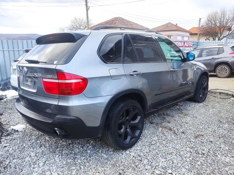 BMW X5 X5 3.0d 235ks, снимка 5 - Автомобили и джипове - 48631121