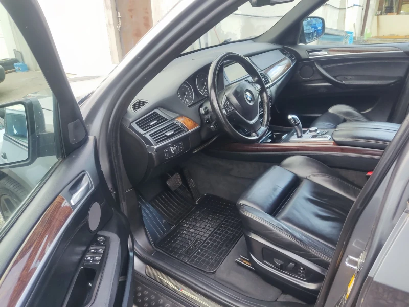 BMW X5 X5 3.0d 235ks, снимка 14 - Автомобили и джипове - 48631121