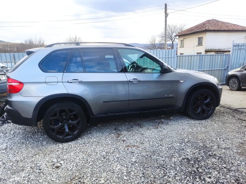 BMW X5 X5 3.0d 235ks, снимка 6 - Автомобили и джипове - 48631121