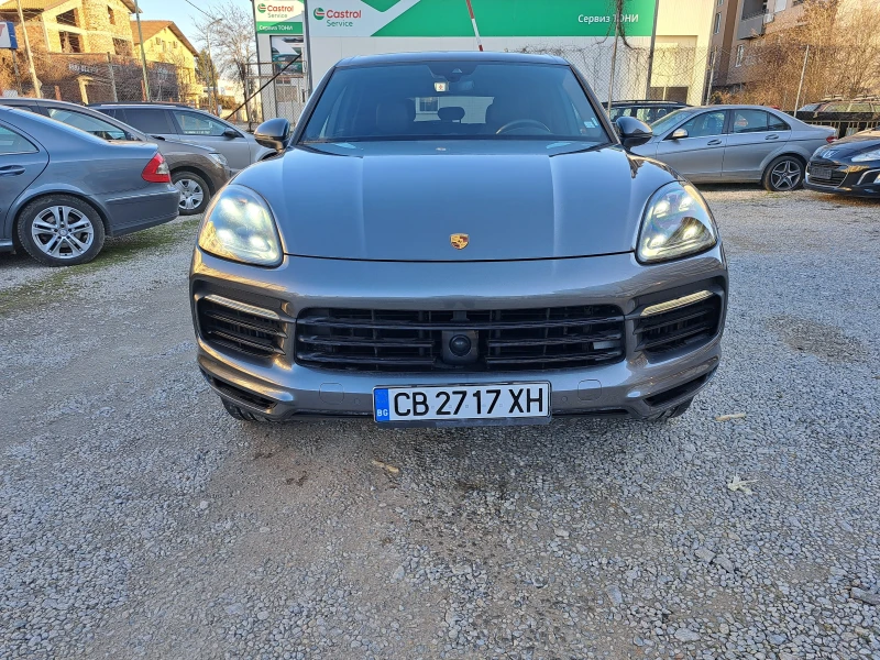 Porsche Cayenne 3.0i, снимка 2 - Автомобили и джипове - 49471777