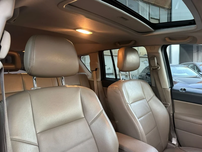 Jeep Compass, снимка 11 - Автомобили и джипове - 52415282