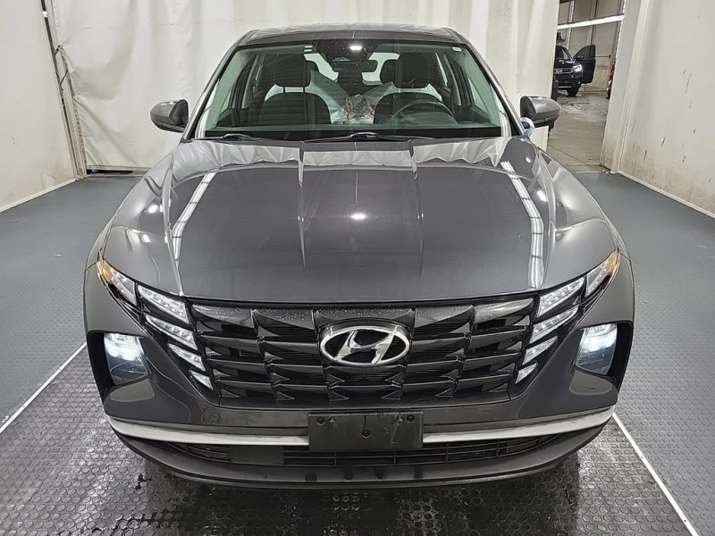 Hyundai Tucson * Essential AWD * CARFAX * БЕЗ ПЪРВОНАЧАЛНА ВНОСКА, снимка 6 - Автомобили и джипове - 52736419