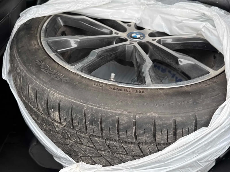 BMW X3 * xDrive30e * CARFAX * ЦЕНА ДО БГ, снимка 12 - Автомобили и джипове - 53014191