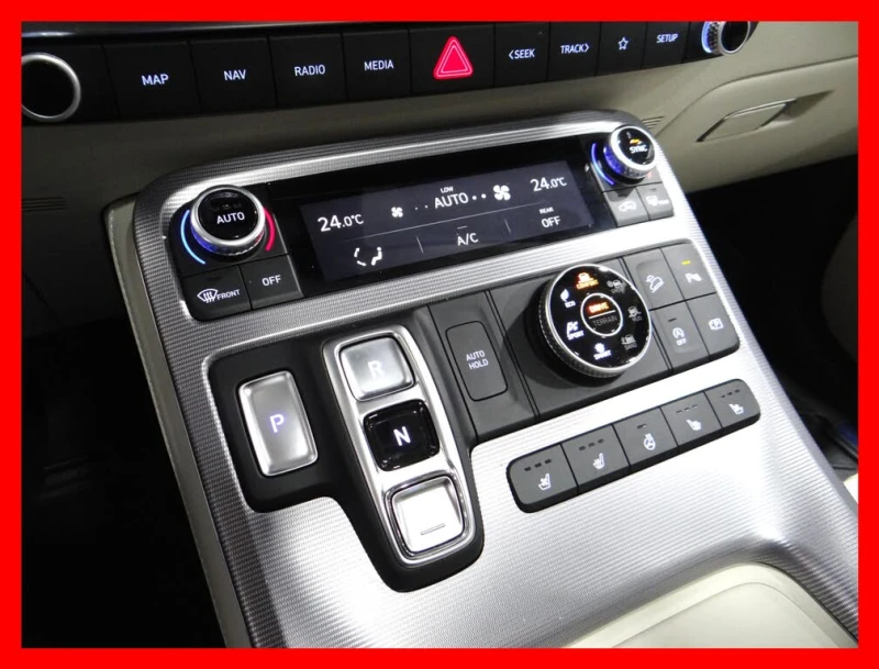 Hyundai Palisade Ultimate Calligraphy* АвтоКредит (ЦЕНА ДО БГ), снимка 14 - Автомобили и джипове - 53514894