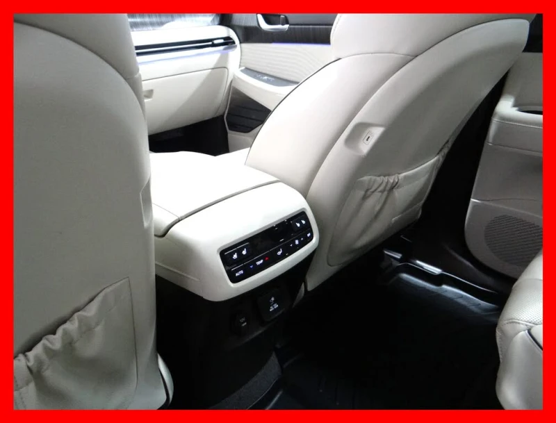 Hyundai Palisade Ultimate Calligraphy* АвтоКредит (ЦЕНА ДО БГ), снимка 17 - Автомобили и джипове - 53514894
