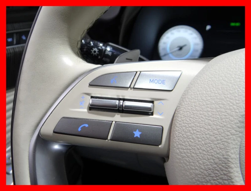 Hyundai Palisade Ultimate Calligraphy* АвтоКредит (ЦЕНА ДО БГ), снимка 10 - Автомобили и джипове - 53514894