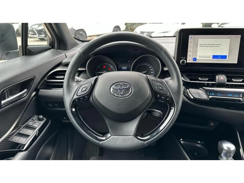 Toyota C-HR C-HR 1.8 HSD CLASSY - изображение 9