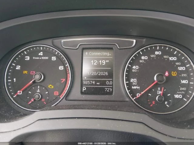 Audi Q3 2.0T PREMIUM, снимка 7 - Автомобили и джипове - 53246282