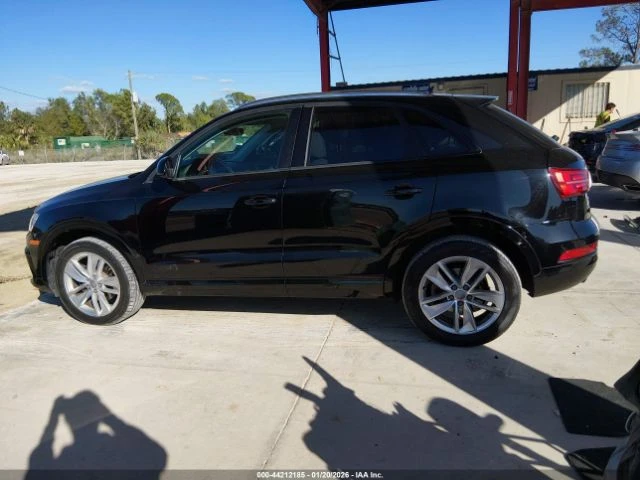 Audi Q3 2.0T PREMIUM, снимка 13 - Автомобили и джипове - 53246282