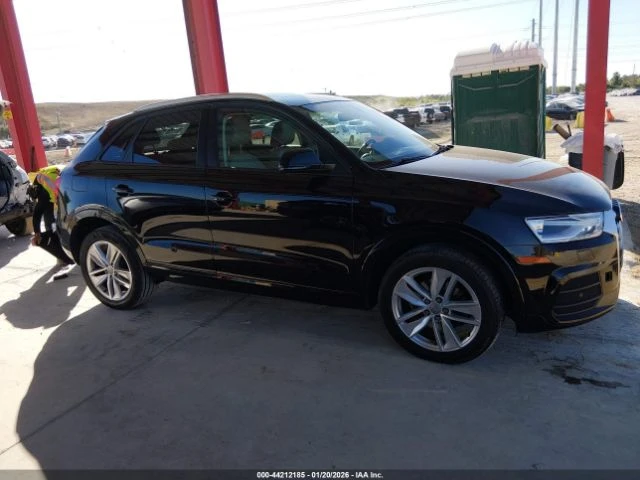 Audi Q3 2.0T PREMIUM, снимка 12 - Автомобили и джипове - 53246282