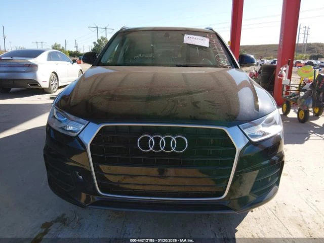 Audi Q3 2.0T PREMIUM, снимка 11 - Автомобили и джипове - 53246282