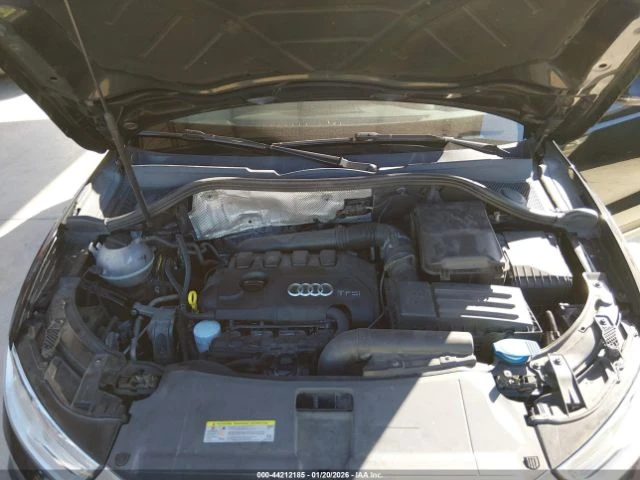 Audi Q3 2.0T PREMIUM, снимка 9 - Автомобили и джипове - 53246282