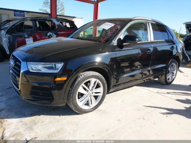 Audi Q3 2.0T PREMIUM, снимка 2 - Автомобили и джипове - 53246282