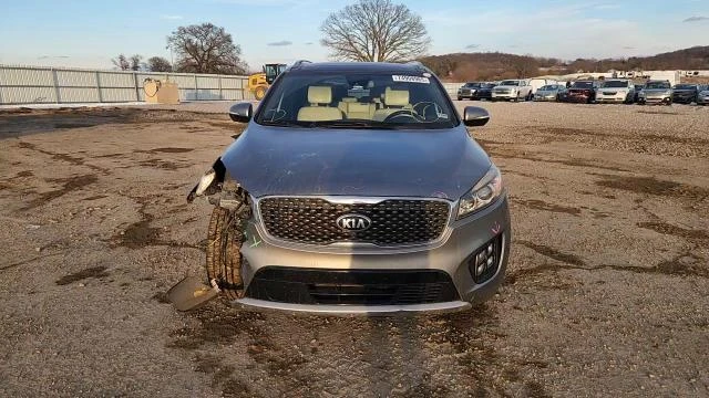 Kia Sorento 3.3L 6 Front-wheel Drive | Mobile.bg � ����������� 1