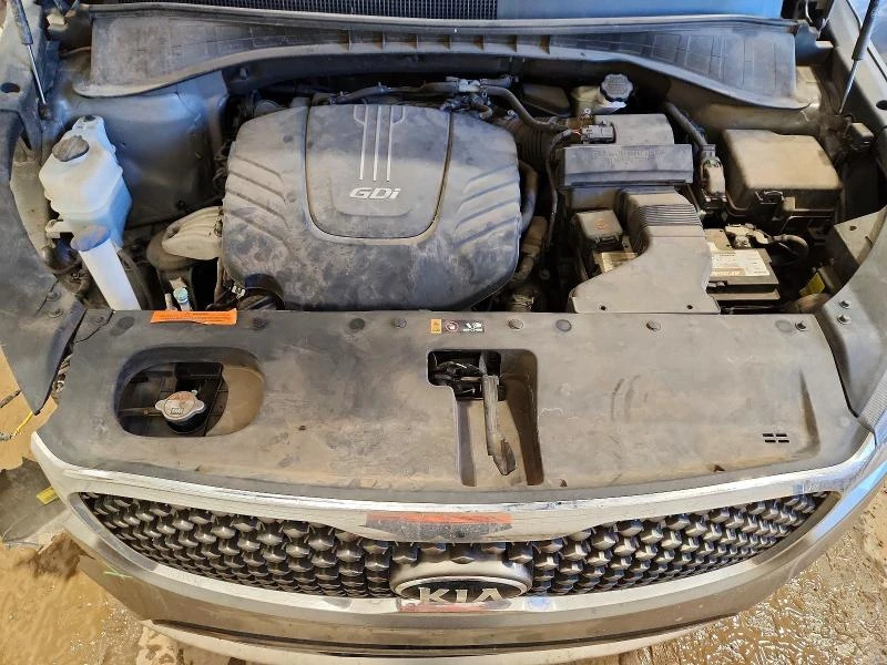 Kia Sorento 3.3L 6 Front-wheel Drive | Mobile.bg � ����������� 13