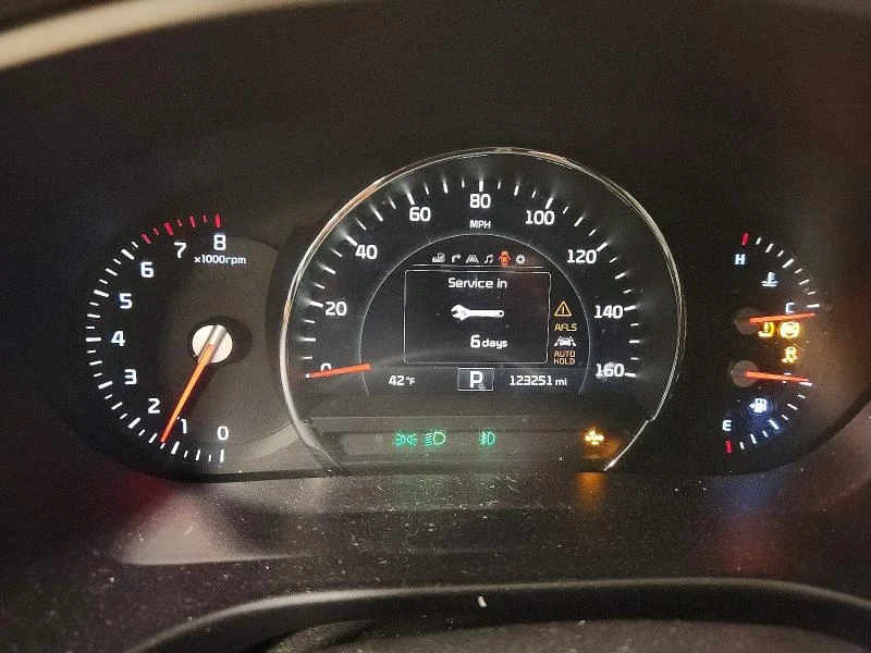 Kia Sorento 3.3L 6 Front-wheel Drive | Mobile.bg � ����������� 10