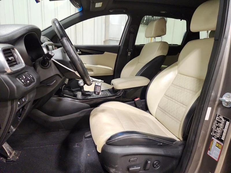 Kia Sorento 3.3L 6 Front-wheel Drive | Mobile.bg � ����������� 8