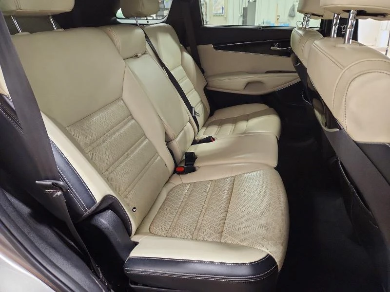 Kia Sorento 3.3L 6 Front-wheel Drive | Mobile.bg � ����������� 11