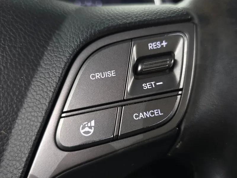 Hyundai Santa fe 2.2 4WD, снимка 17 - Автомобили и джипове - 54872115