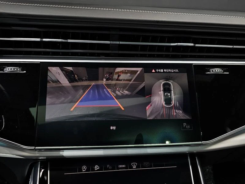 Audi Q7 3.0 Automatic, снимка 14 - Автомобили и джипове - 55462955