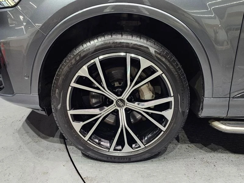 Audi Q7 3.0 Automatic, снимка 5 - Автомобили и джипове - 55462955