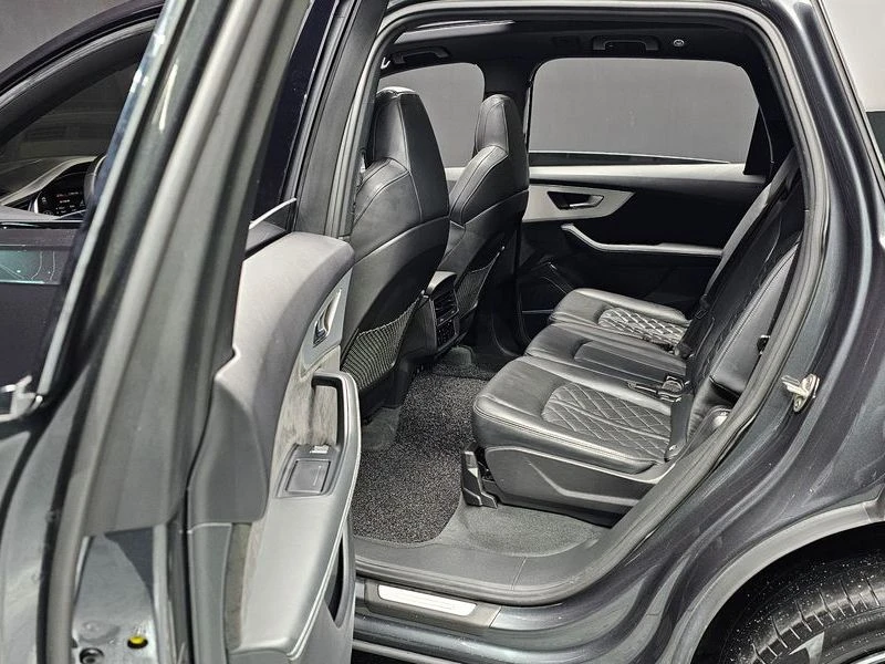 Audi Q7 3.0 Automatic, снимка 16 - Автомобили и джипове - 55462955