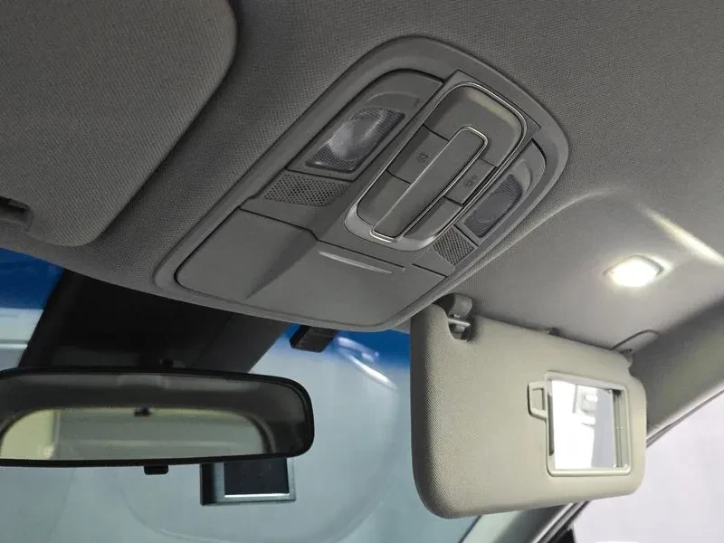 Hyundai Santa fe 2.0T 2Wd Exclusive, снимка 16 - Автомобили и джипове - 55615229