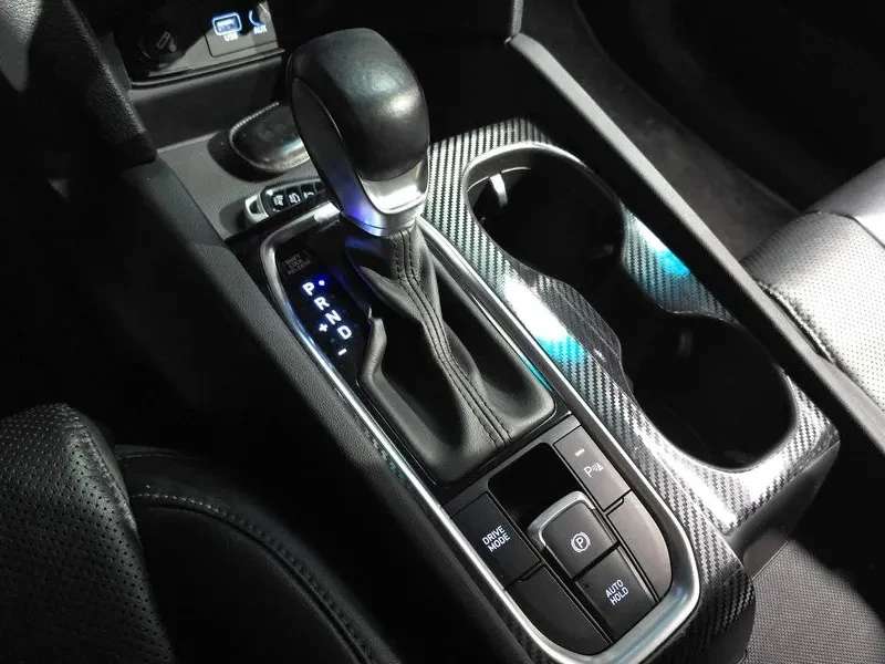 Hyundai Santa fe 2.0T 2Wd Exclusive, снимка 9 - Автомобили и джипове - 55615229