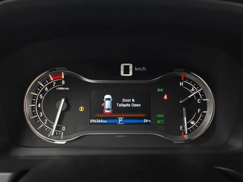 Honda Pilot 3.5 AWD 7места, снимка 8 - Автомобили и джипове - 55783502