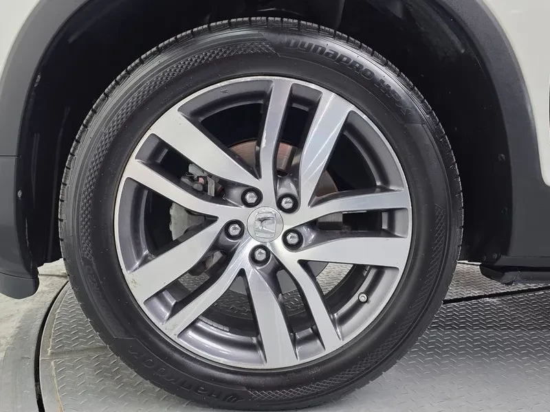 Honda Pilot 3.5 AWD 7места, снимка 5 - Автомобили и джипове - 55783502