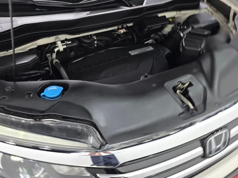 Honda Pilot 3.5 AWD 7места, снимка 6 - Автомобили и джипове - 55783502