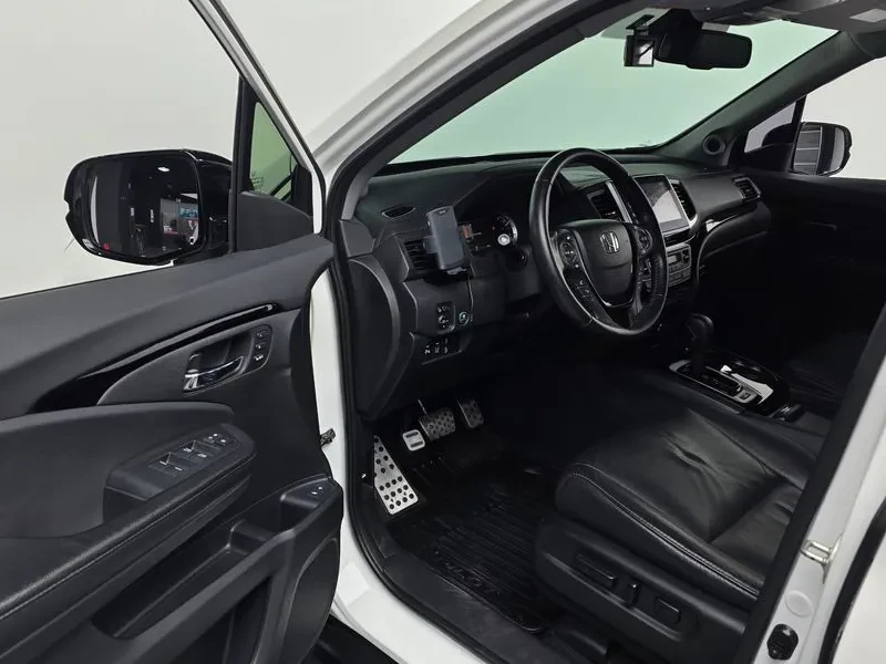 Honda Pilot 3.5 AWD 7места, снимка 10 - Автомобили и джипове - 55783502