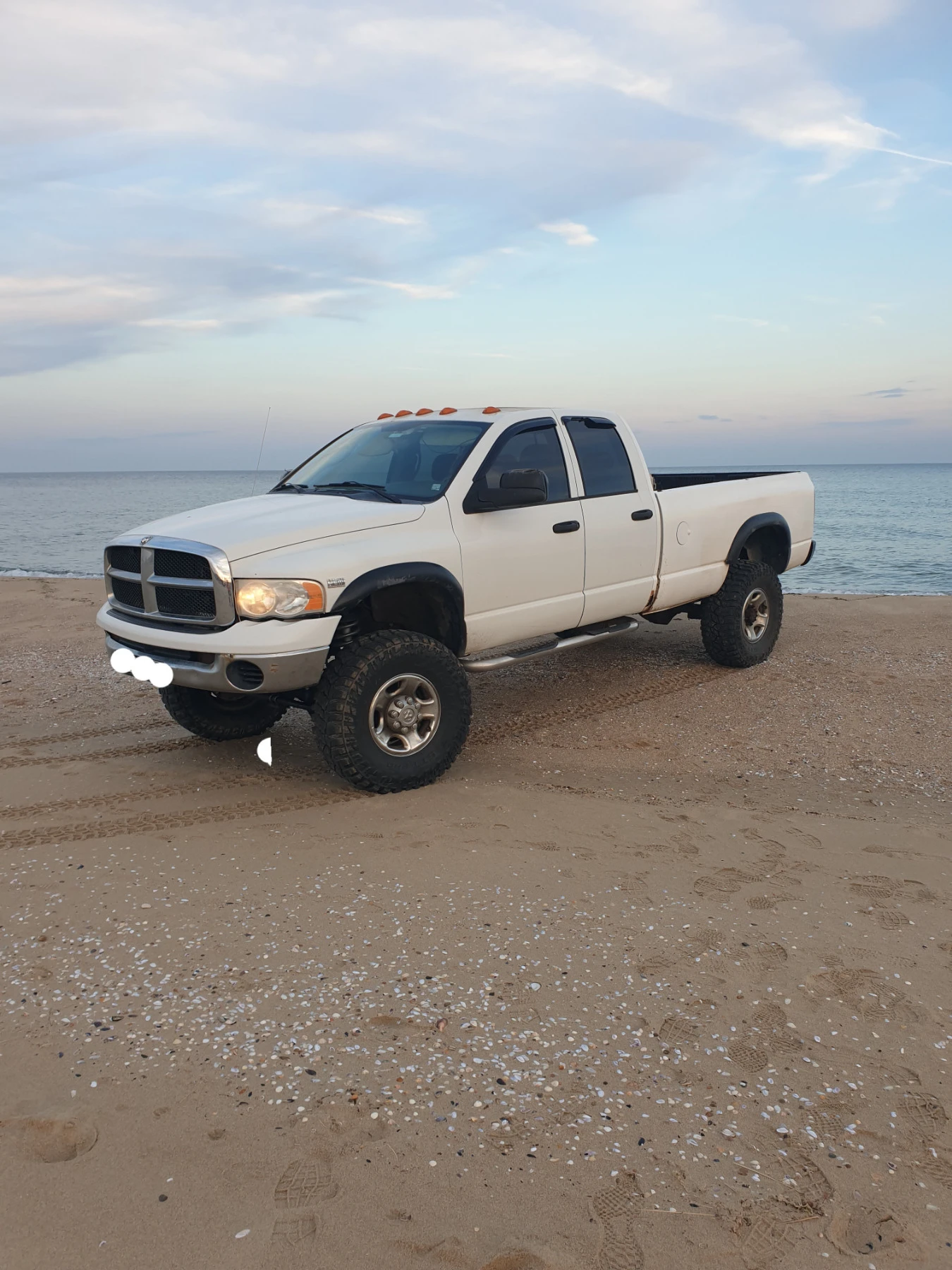 Dodge RAM 1500 2500 5.7  - изображение 2