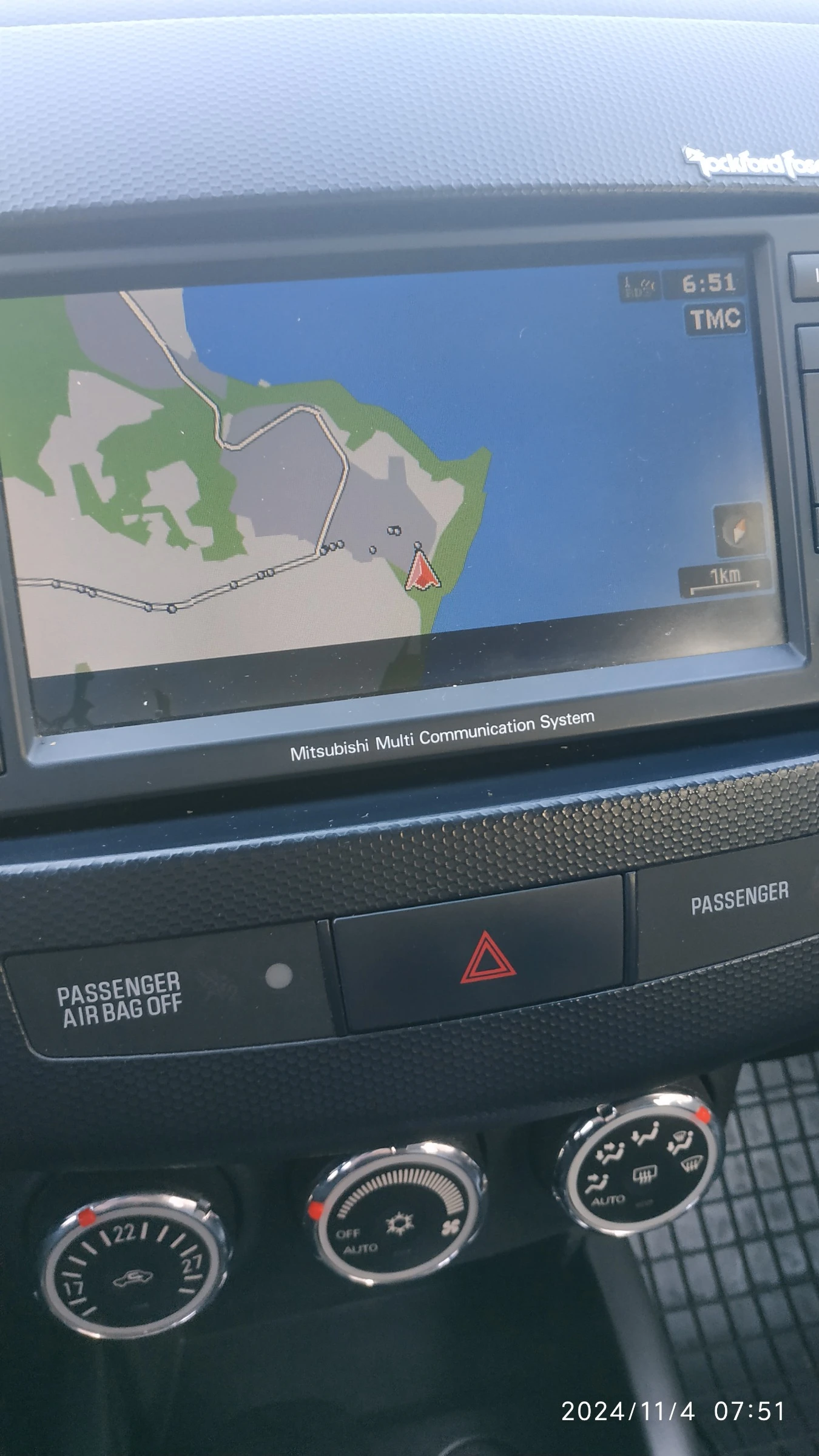 Mitsubishi Outlander 2.2 | Mobile.bg � ����������� 17