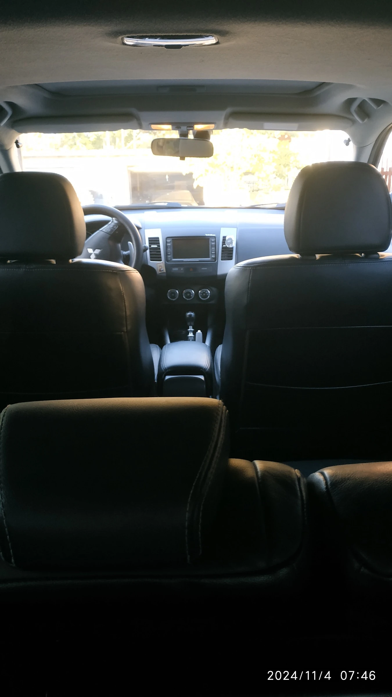 Mitsubishi Outlander 2.2 | Mobile.bg � ����������� 11