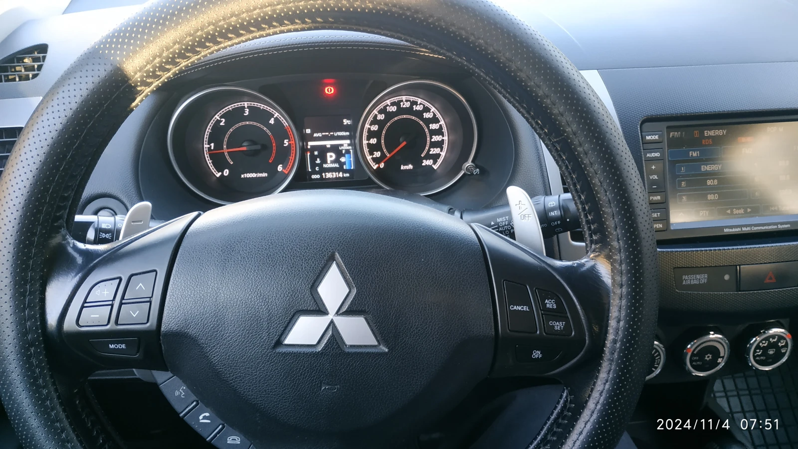Mitsubishi Outlander 2.2 | Mobile.bg � ����������� 15