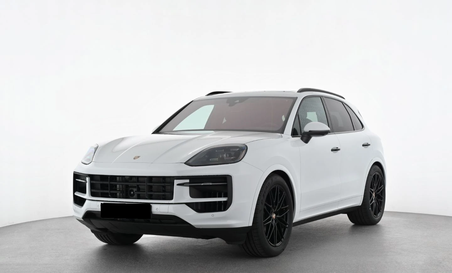 Porsche Cayenne = Panorama= Distronic Гаранция - [1] 