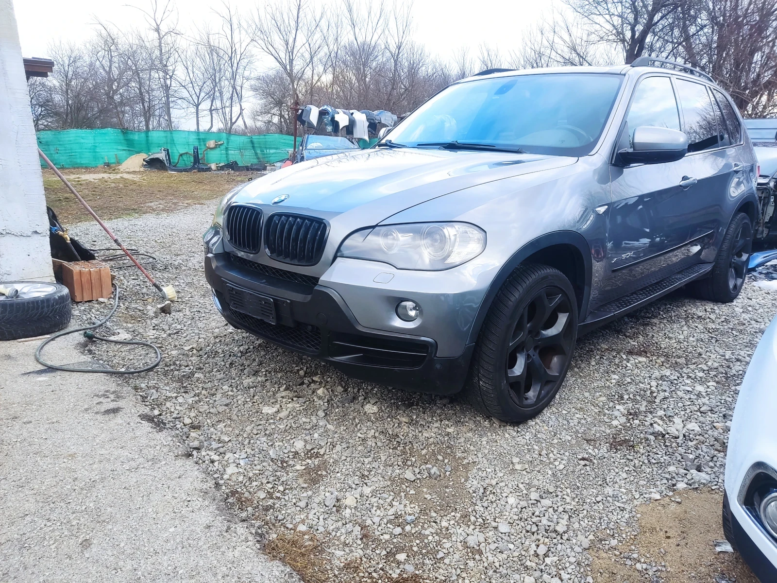 BMW X5 X5 3.0d 235ks - [1] 