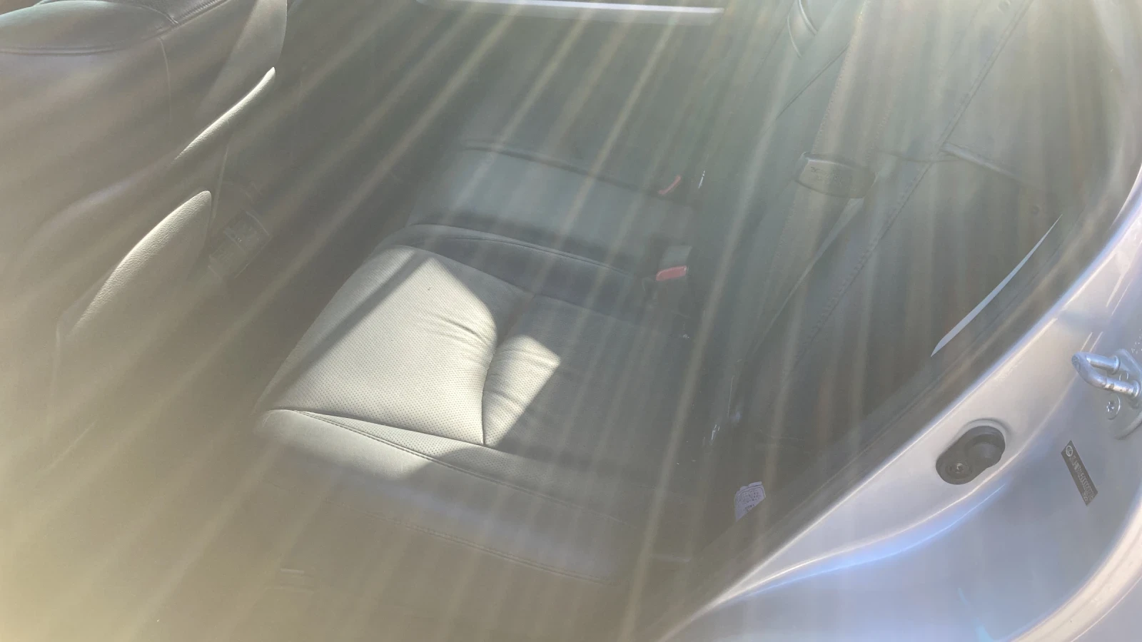 Lexus RX 400h Hybrid  4x4 Benzin 3331, 220000km 100x100, снимка 7 - Автомобили и джипове - 50784530