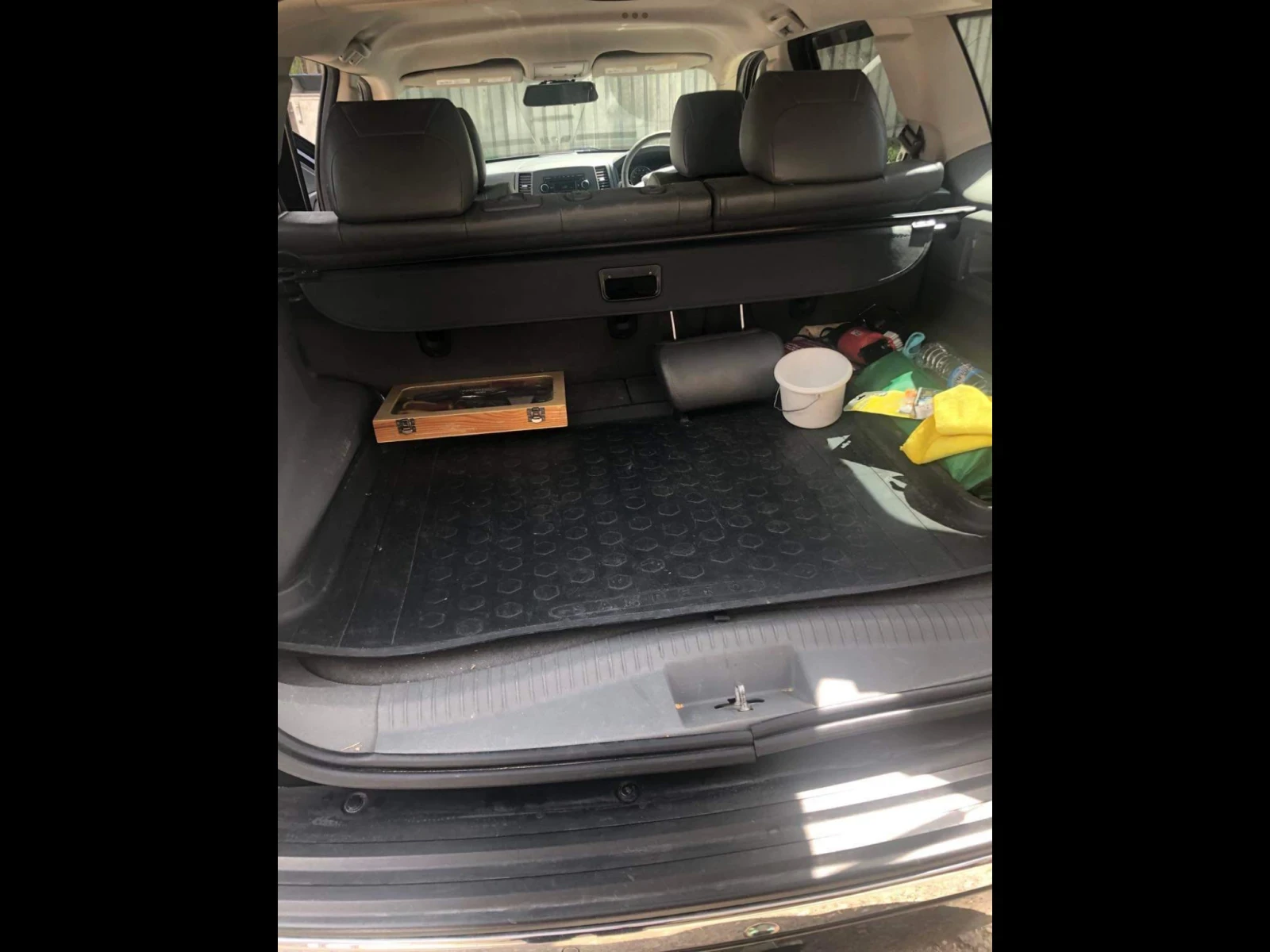 Jeep Grand cherokee  - изображение 8