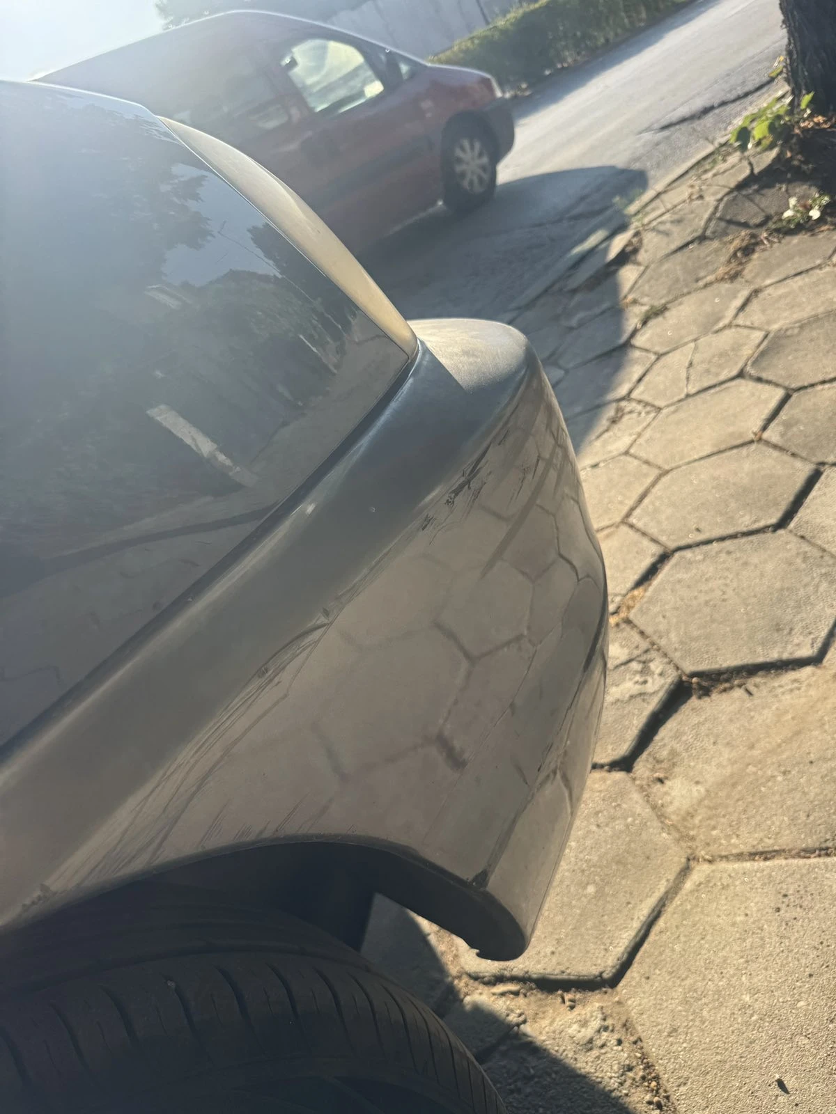Hyundai Santa fe  - изображение 3
