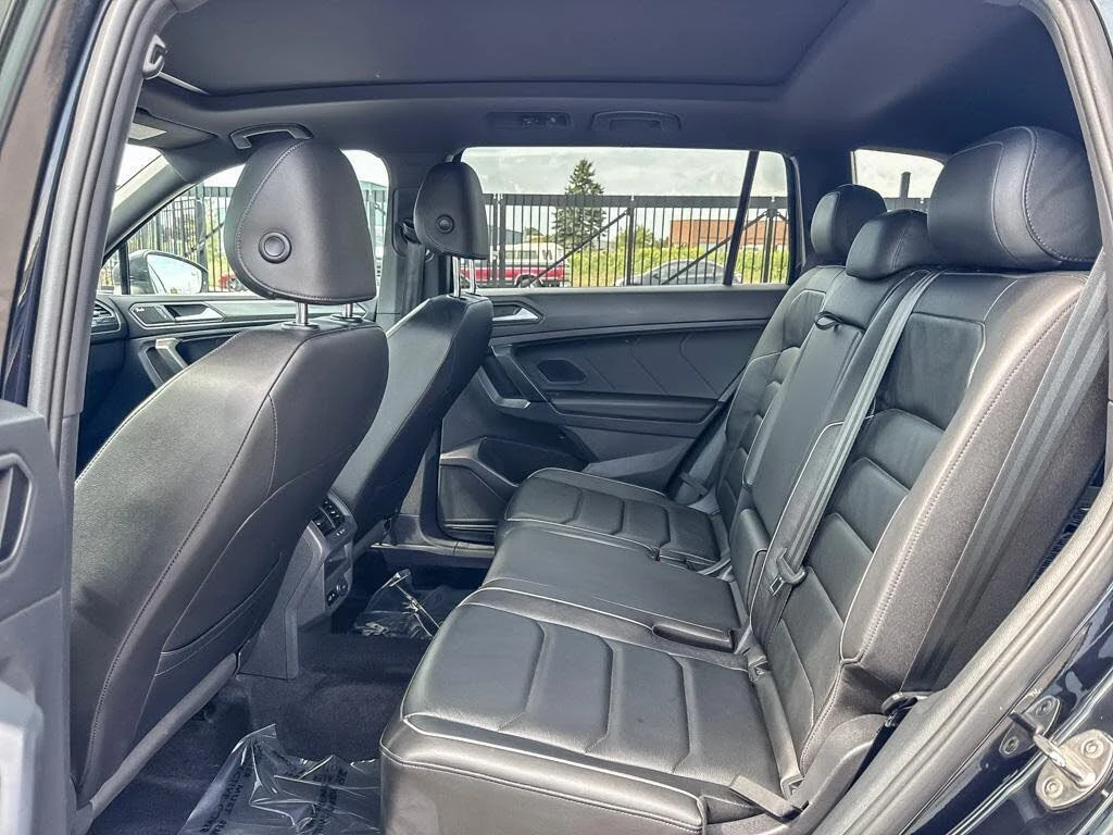 VW Tiguan Highline 4Motion | Mobile.bg — изображение 15