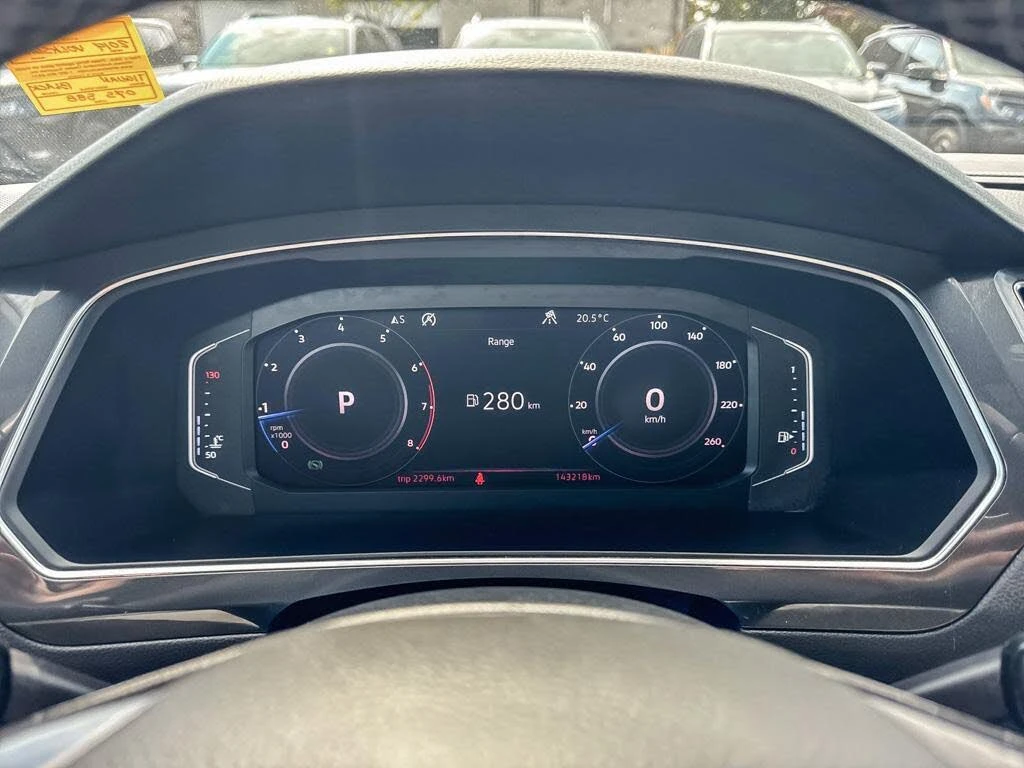 VW Tiguan Highline 4Motion | Mobile.bg — изображение 16