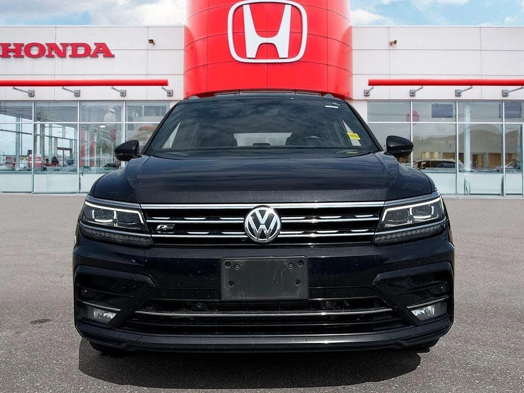 VW Tiguan Highline 4Motion - изображение 3