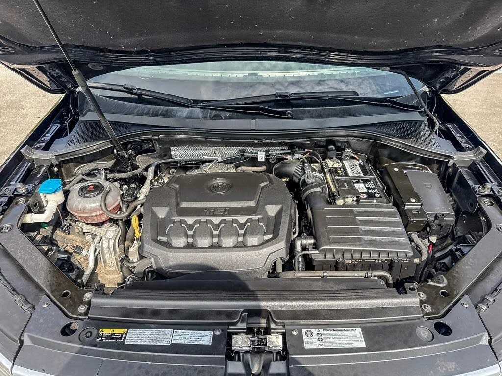 VW Tiguan Highline 4Motion | Mobile.bg — изображение 11