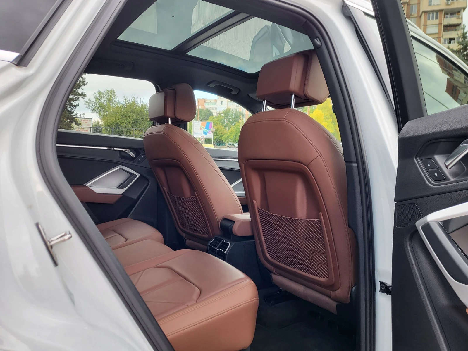 Audi Q3 2.0 TFSI | Mobile.bg   13