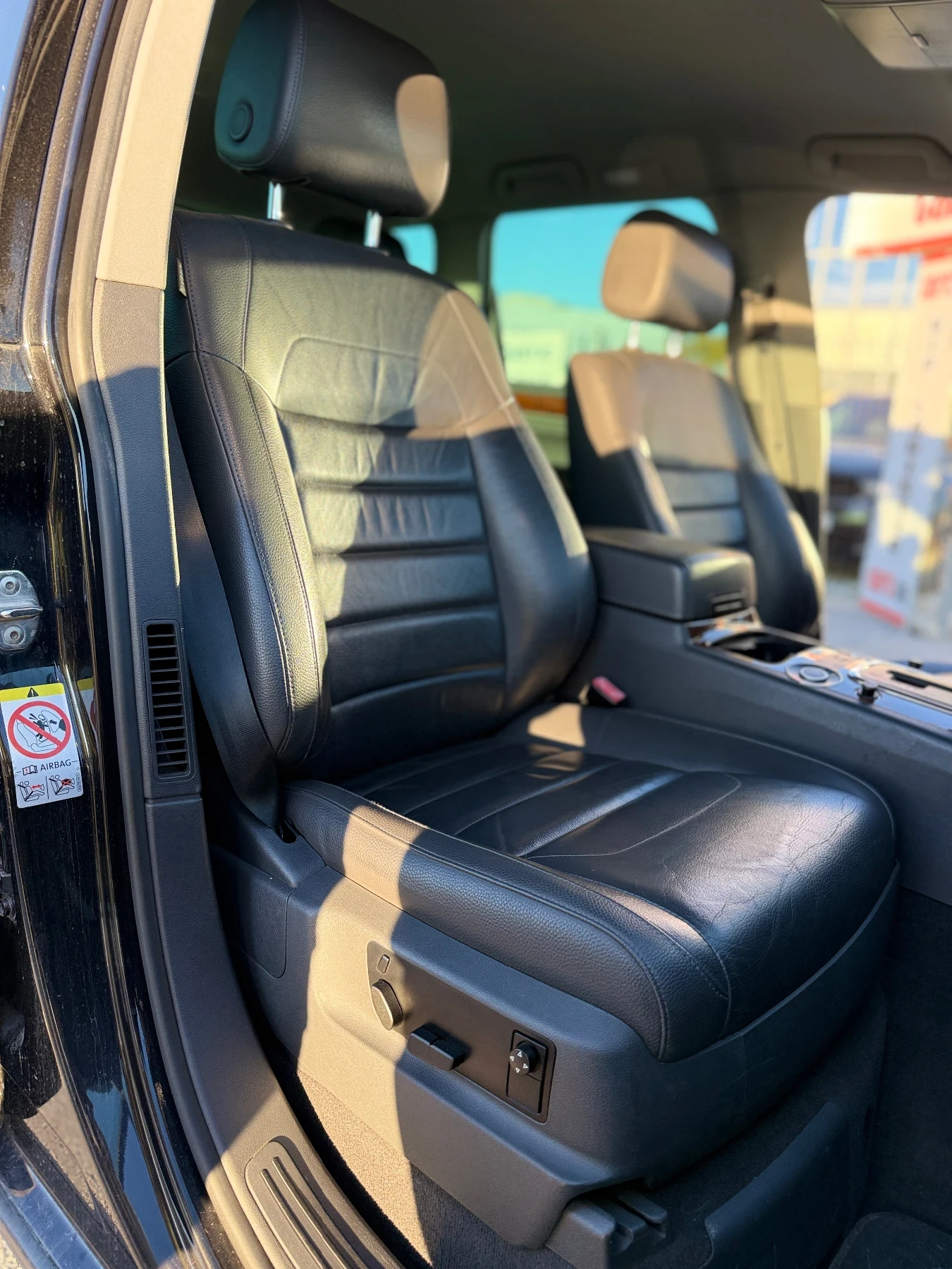 VW Touareg 3.0TDI= EXCLUSIVE= PROSPEED= FINAL EDITION=  | Mobile.bg   13