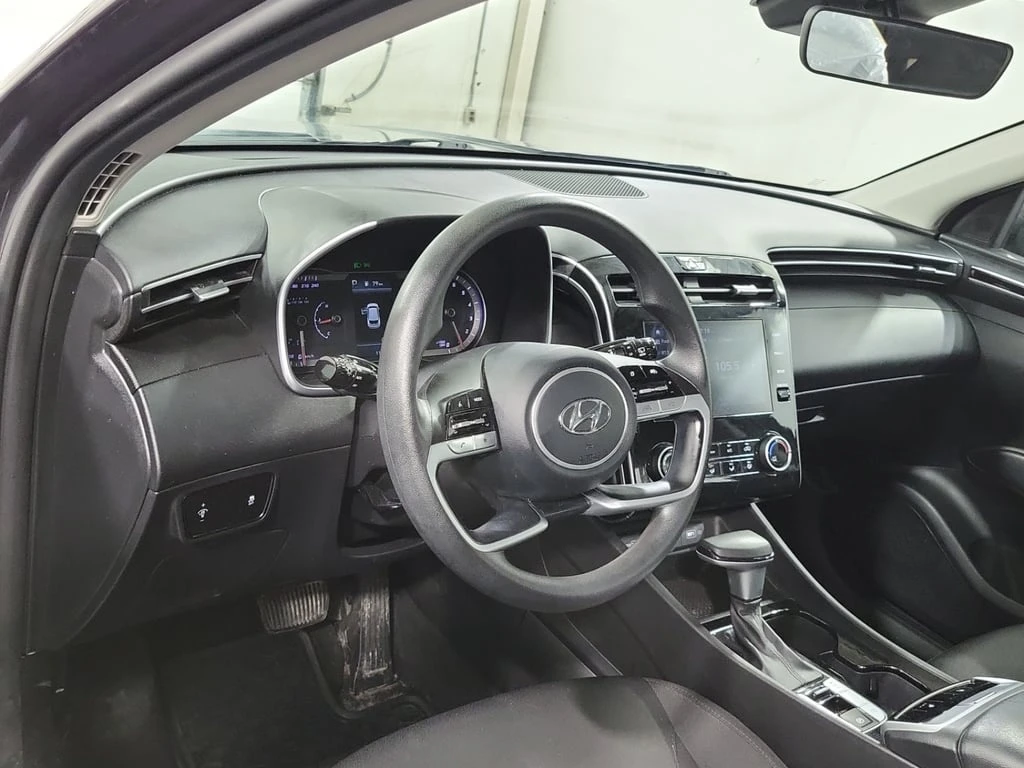 Hyundai Tucson * Essential AWD * CARFAX * ��� ������������ ������ | Mobile.bg � ����������� 13