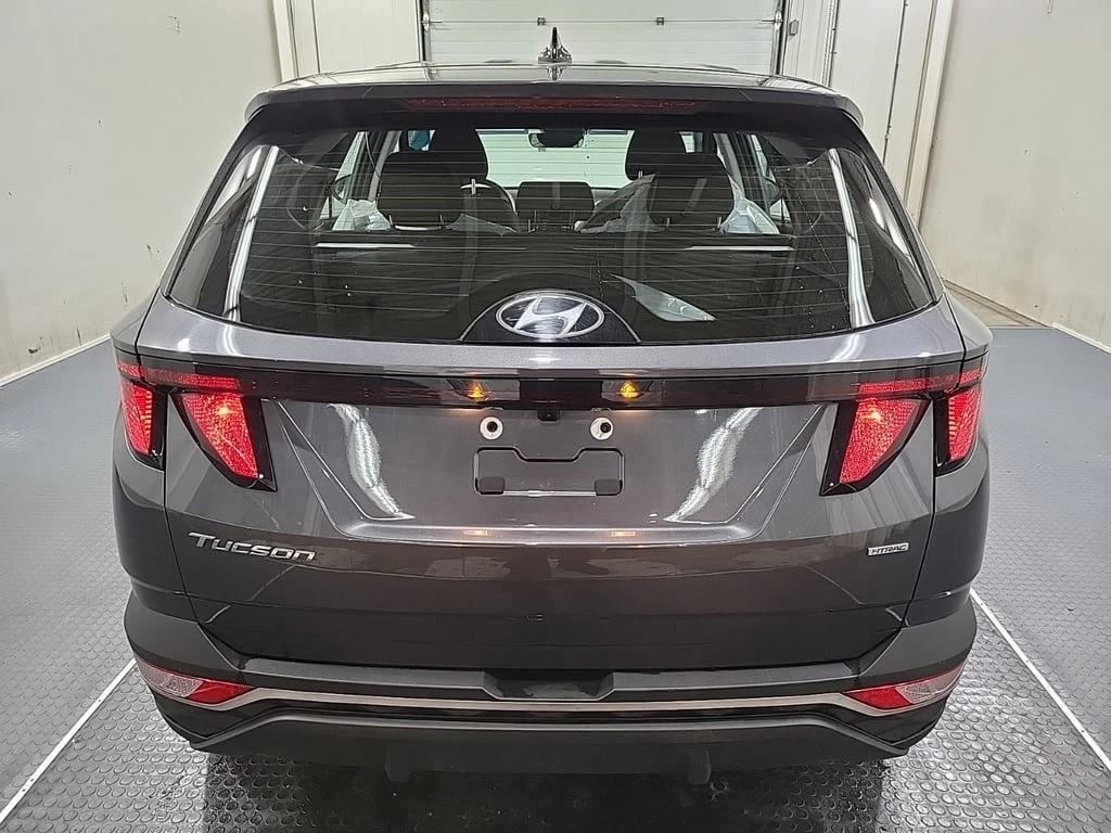 Hyundai Tucson * Essential AWD * CARFAX * БЕЗ ПЪРВОНАЧАЛНА ВНОСКА - изображение 4